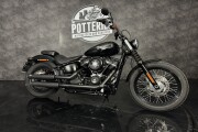 HARLEY-DAVIDSON DYNA