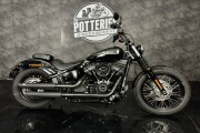 HARLEY-DAVIDSON DYNA