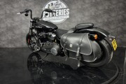 HARLEY-DAVIDSON DYNA