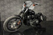 HARLEY-DAVIDSON DYNA