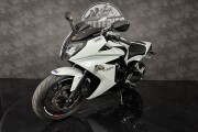 HONDA CBR650F