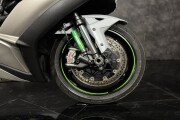 KAWASAKI NINJA ZX-10R