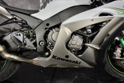 KAWASAKI NINJA ZX-10R