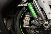 KAWASAKI NINJA ZX-10R