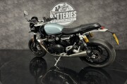 TRIUMPH SPEED TWIN 1200