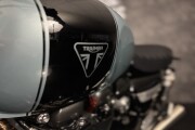 TRIUMPH SPEED TWIN 1200
