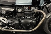 TRIUMPH SPEED TWIN 1200