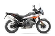 KTM 790 ADVENTURE