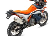 KTM 890 ADVENTURE