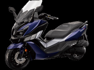 SYM CRUISYM 300