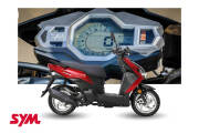 SYM JET 4 RX