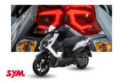 SYM JET 4 RX