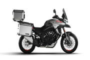 2026 MORBIDELLI T1002VX, Black - photo 2