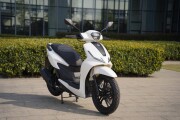 2026 MGB A9, Matte Metallic Blue - photo 3