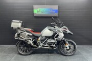BMW R 1250 GS ADVENTURE