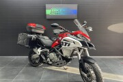 DUCATI MULTISTRADA 1200
