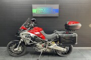 DUCATI MULTISTRADA 1200