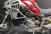DUCATI MULTISTRADA 1200