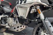 DUCATI MULTISTRADA 1200