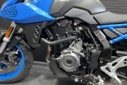 SUZUKI GSX-8S