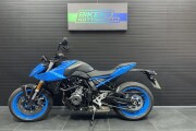 SUZUKI GSX-8S