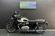 TRIUMPH BONNEVILLE T120