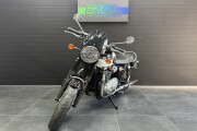 TRIUMPH BONNEVILLE T120