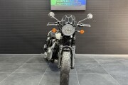 TRIUMPH BONNEVILLE T120