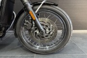 TRIUMPH BONNEVILLE T120