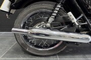TRIUMPH BONNEVILLE T120