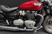 TRIUMPH SPEEDMASTER 1200