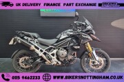 TRIUMPH TIGER 1200