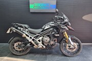 TRIUMPH TIGER 1200