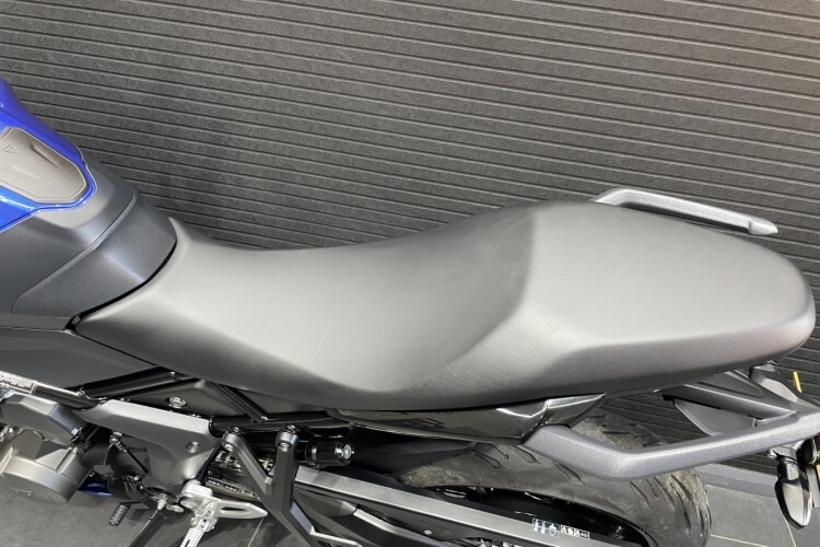 TRIUMPH TIGER SPORT 660