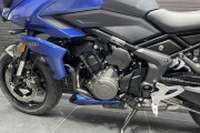 TRIUMPH TIGER SPORT 660
