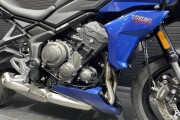 TRIUMPH TIGER SPORT 660