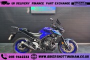 YAMAHA MT-03