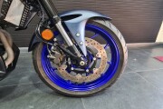 YAMAHA MT-03