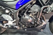 YAMAHA MT-03