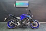 YAMAHA MT-03