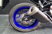 YAMAHA MT-03