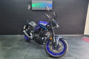 YAMAHA MT-03