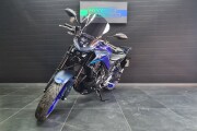 YAMAHA MT-03