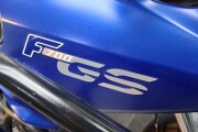 BMW F 700 GS