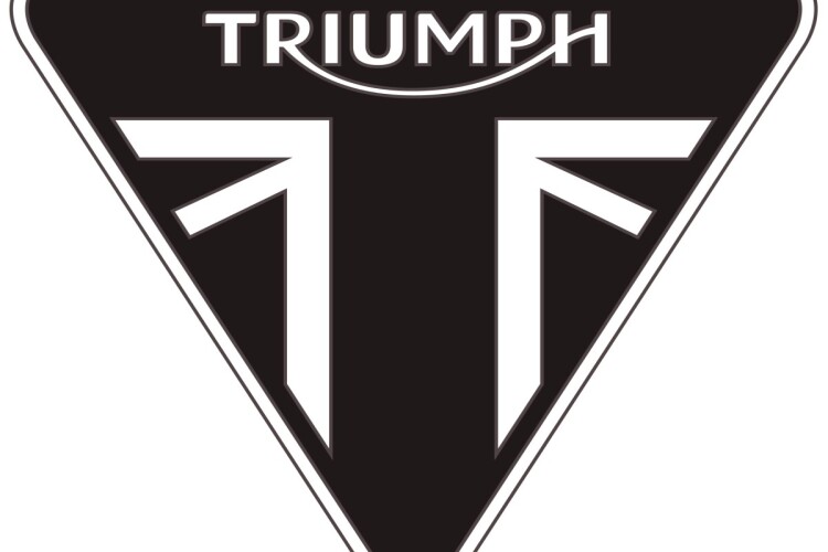 TRIUMPH BONNEVILLE 865