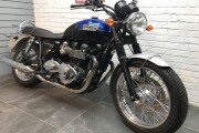 TRIUMPH BONNEVILLE 865