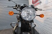 TRIUMPH BONNEVILLE T100