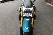 CFMOTO 700CL-X ADVENTURE
