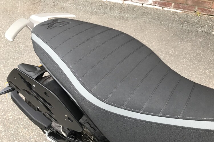 CFMOTO 700CL-X ADVENTURE