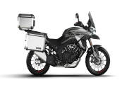 2026 MORBIDELLI T1002V, White - photo 2